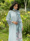 Cove - 06 Zainab Chottani Brand Original Fabrics