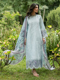 Cove - 06 Zainab Chottani Brand Original Fabrics