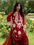 Rohe - 05 Zainab Chottani Brand Original Fabrics