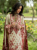 Laine - 16 Zainab Chottani Brand Original Fabrics