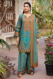 CP6-05 Charizma Brand Original Fabrics