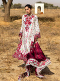Rivya 14 Zainab Chottani Brand Original Fabrics