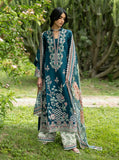Faye - 01 Zainab Chottani Brand Original Fabrics