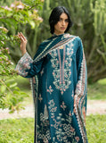 Faye - 01 Zainab Chottani Brand Original Fabrics
