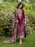 Soma - 07 Zainab Chottani Brand Original Fabrics