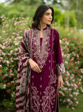 Soma - 07 Zainab Chottani Brand Original Fabrics