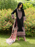 Seya - 10 Zainab Chottani Brand Original Fabrics