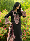 Seya - 10 Zainab Chottani Brand Original Fabrics