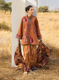 Orlina 18 Zainab Chottani Brand Original Fabrics