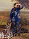 Elara 06 Zainab Chottani Brand Original Fabrics