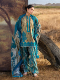 Saphira 11 Zainab Chottani Brand Original Fabrics