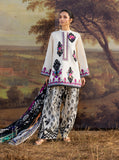 Nivara 17 Zainab Chottani Brand Original Fabrics