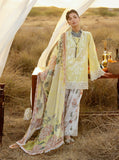Mahyr 04 Zainab Chottani Brand Original Fabrics
