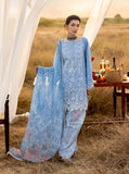 Azule 05 Zainab Chottani Brand Original Fabrics