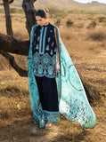 Silva 10 Zainab Chottani Brand Original Fabrics