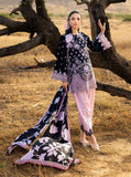 Lyara 09 Zainab Chottani Brand Original Fabrics