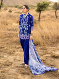 Viola 13 Zainab Chottani Brand Original Fabrics