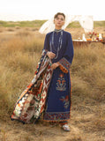 Elara 06 Zainab Chottani Brand Original Fabrics