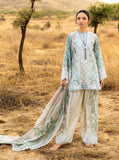 Liyana 08 Zainab Chottani Brand Original Fabrics