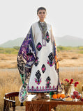 Nivara 17 Zainab Chottani Brand Original Fabrics