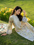 Dune - 12 Zainab Chottani Brand Original Fabrics