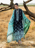 Silva 10 Zainab Chottani Brand Original Fabrics