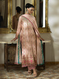 zainab chottani Aurelia