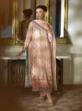 zainab chottani Aurelia
