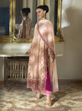 zainab chottani Aurelia