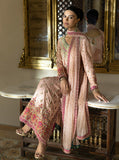 zainab chottani Aurelia