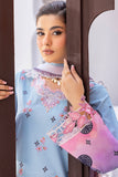 CRB6-23 Charizma Brand Original Fabrics
