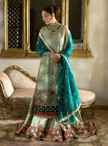 zainab chottani Zariya