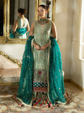 zainab chottani Zariya