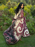 Nour - 09 Zainab Chottani Brand Original Fabrics