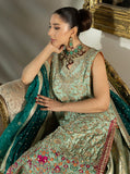 zainab chottani Zariya