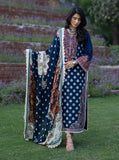 Mesa - 08 Zainab Chottani Brand Original Fabrics