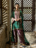 zainab chottani Emeralde
