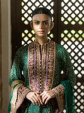 zainab chottani Emeralde