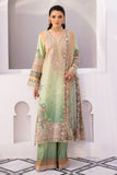 CRB6-22 Charizma Brand Original Fabrics