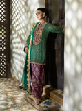 zainab chottani Emeralde