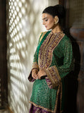zainab chottani Emeralde