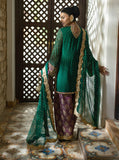 zainab chottani Emeralde