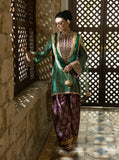 zainab chottani Emeralde