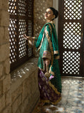 zainab chottani Emeralde