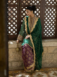 zainab chottani Emeralde