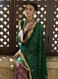 zainab chottani Emeralde
