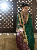 zainab chottani Emeralde