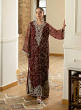 zainab chottani Mahera