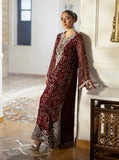 zainab chottani Mahera