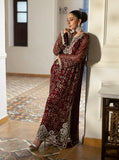 zainab chottani Mahera